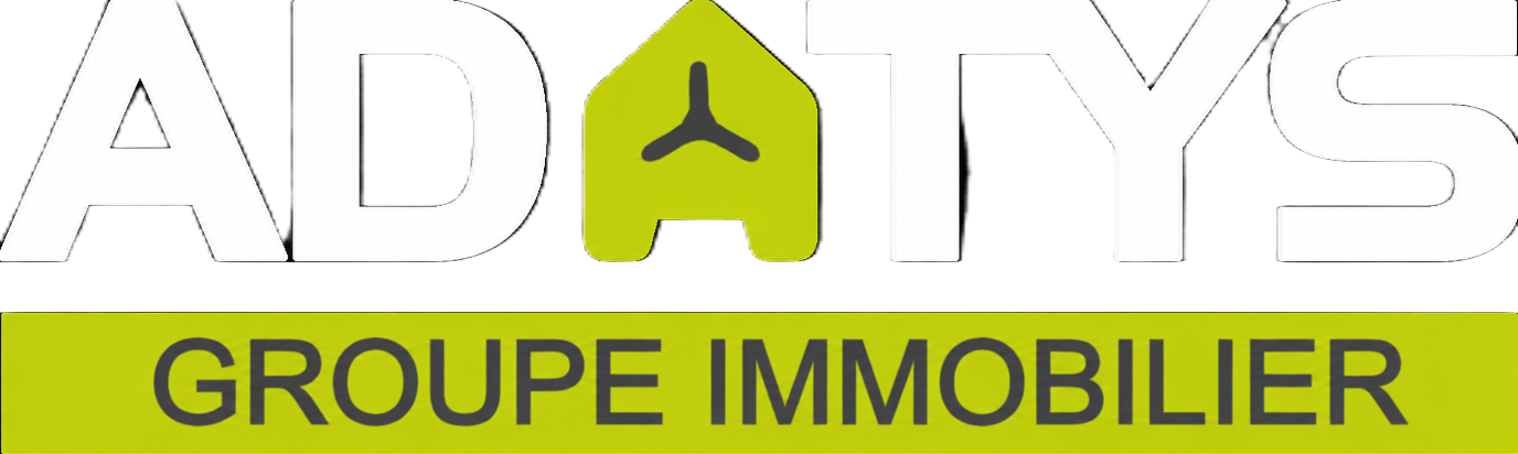 ADATYS GROUPE IMMOBILIER